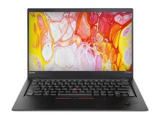 Lenovo ThinkPad X1 Carbon G5