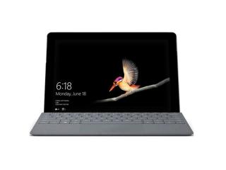 Microsoft Surface Go