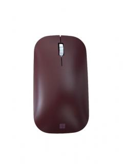 Microsoft Surface RGY-00014 Bezdrátová myš - Shadow Red
