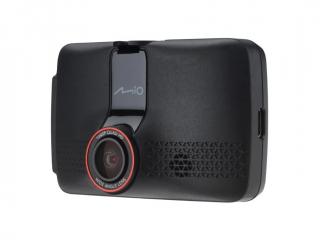 Mio MiVue 803 2.5K WIFI GPS, GPS kamera do auta