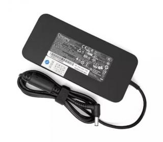 MIX napájecích adaptérů 120W A15-120P1A pro Getac - 6 x 3,7mm, A17-120P1A pro MSI - 5,5x2,5mm