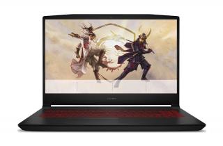MSI Katana GF76 12UC-084DC