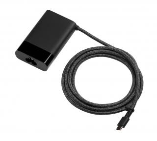 Napájecí adaptér pro noteboky HP 65W - USB-C