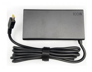 Napájecí adaptér pro noteboky Lenovo 100W - USB-C