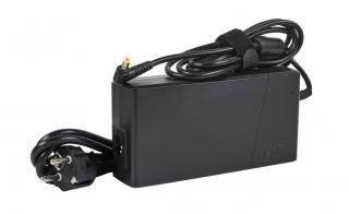 Napájecí adaptér pro notebooky Acer 19,5V 9,23A - 5.5 x 1.7mm