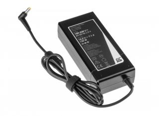 Napájecí adaptér pro notebooky Acer 19V 7.1A - 5.5 x 1.7mm