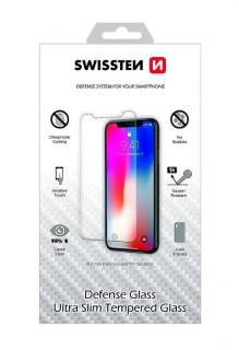 Ochranné Temperované sklo Swissten pro Apple iPhone 15 RE 2,5D