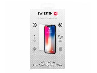Ochranné temperované sklo Swissten pro Apple iPhone SE 2020/2022 2,5D