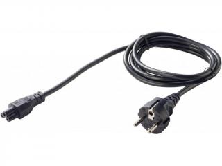 Originální HP napájecí kabel, konektor Mickey Mouse, 230V