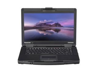 Panasonic Toughbook CF-54 MK2