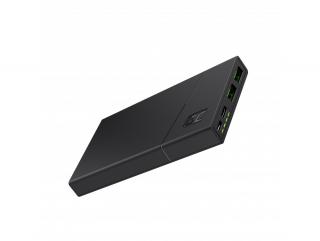 PBGC02  Powerbanka 10 000 mAh Ultra Charge