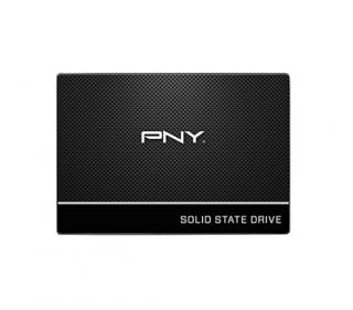 PNY CS900 250GB 2,5 SATA SSD