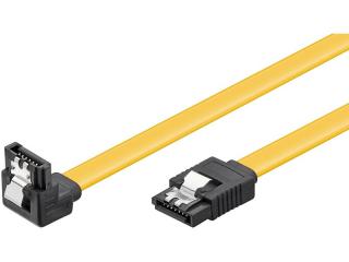 PREMIUMCORD kabel SATA 3.0 datový 50cm