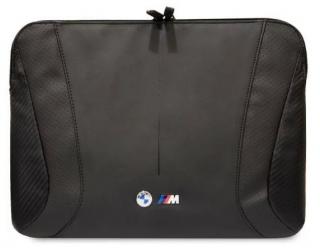 Sleeve BMW 16  black Carbon&Perforated
