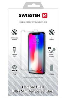 Swissten Ochranné Temperované Sklo Pro Apple Iphone 15 Pro Max Re 2,5d