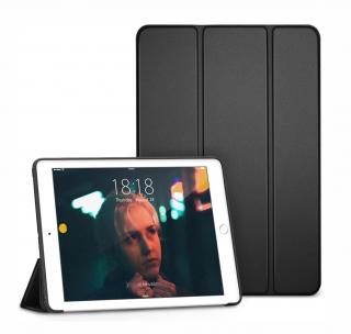 Swissten pouzdro pro apple ipad 10.2" 2021 / 2020 / 2019 - černé