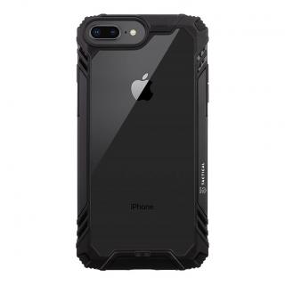 Tactical Chunky Mantis Kryt pro Apple iPhone 6 Plus/7 Plus/8 Plus Black
