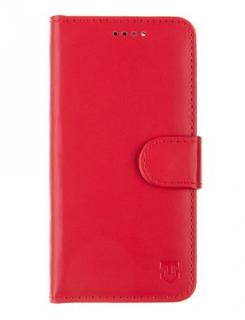 Tactical Field Notes pro Apple iPhone 13 Pro Red