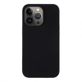 Tactical Velvet Smoothie Kryt pro Apple iPhone 13 Pro Asphalt