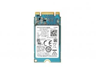 Toshiba 256GB M.2 SSD 2242
