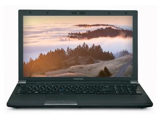 Toshiba Tecra R850