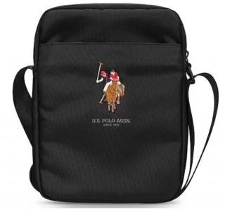US Polo Pouch 10  black