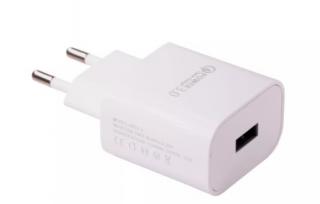 USB nabíječka s lighting kabelem 5V/3,5A