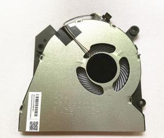 Ventilátor pro notebook CPU HP Probook 450 G6 series, Long Type