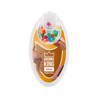Aroma KING Kapsle - čokoláda 100ks EXP. 01/23