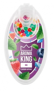 Aroma KING Kapsle - mix 100ks