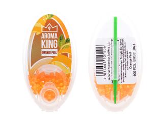 Aroma KING Kapsle - Orange Peel 100ks