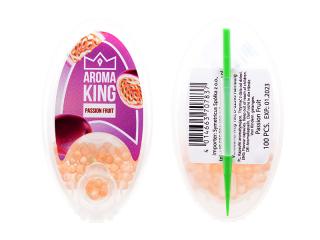 Aroma KING Kapsle - Passion Fruit 100ks EXP. 04/23