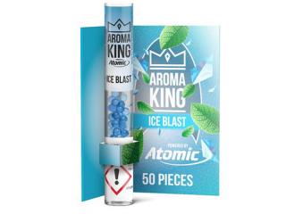 Aroma King Pen Applikator - Ice Blast 50ks