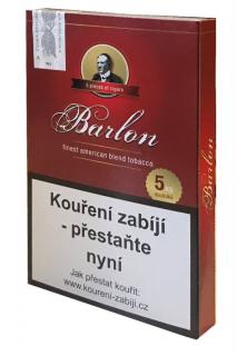Barlon 5ks