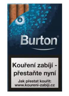 Burton Blue Crush 17ks