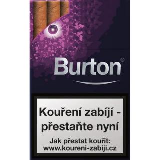 Burton Purple Crush 17ks