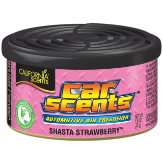 California Scents Shasta Strawberry