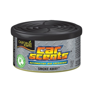 California Scents Smoke Away
