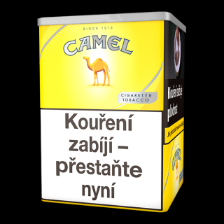 Camel 70g (MOC 439Kč)