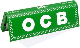 Cigaretové papírky OCB Green No.8