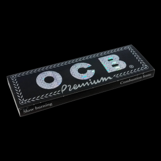 Cigaretové papírky OCB Premium #1