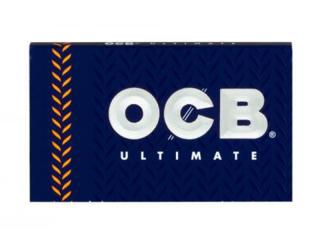 Cigaretové papírky OCB Ultimate 100