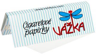 Cigaretové papírky Vážka standard