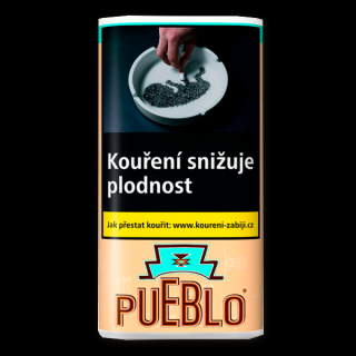 Cigaretový tabák Pueblo 30g