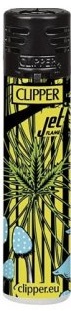 CLIPPER JET WEED 04