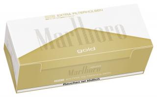 Dutinky EXTRA MARLBORO GOLD 250ks (QUALITY of GERMANY) - filtr 24mm!