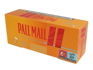 Dutinky EXTRA PALL MALL Allround Red 200 - filtr 24mm!
