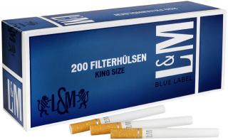 Dutinky L&M Blue 200 (QUALITY of GERMANY)