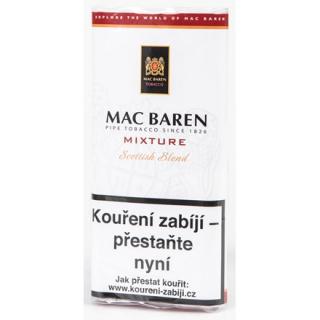 Dýmkový tabák Mac Baren Mixture Scottish blend 50g