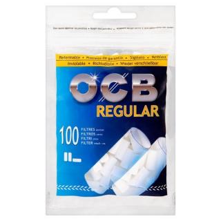 Filtry OCB regular 100ks